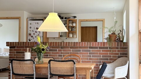 Full House - 3 Br - 2 Bathrooms - Parking: Frokostlokale, Køkken