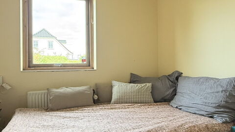 Full House - 3 Br - 2 Bathrooms - Parking: soveværelse