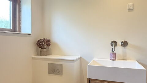 Full House - 3 Br - 2 Bathrooms - Parking: Badeværelse