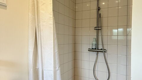 Full House - 3 Br - 2 Bathrooms - Parking: Badeværelse