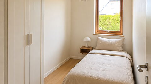 Full House - 3 Br - 2 Bathrooms - Parking: soveværelse