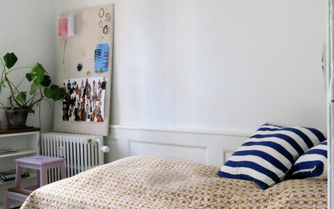 Close To Tivoli - Free Parking - 5 People