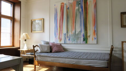 Close To Tivoli - Free Parking - 5 People