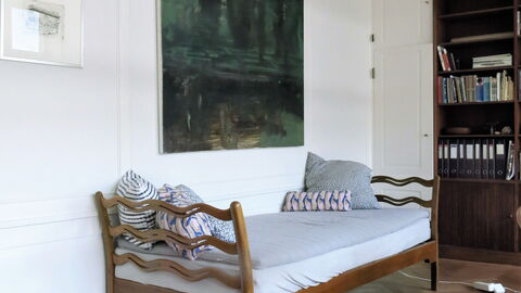 Close To Tivoli - Free Parking - 5 People