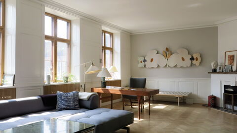 Close To Tivoli - Free Parking - 5 People