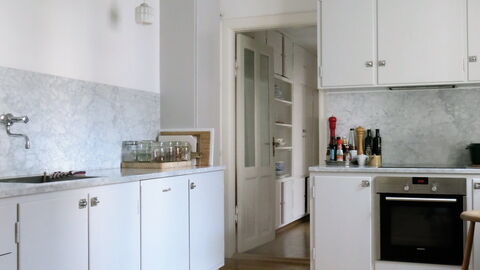 Close To Tivoli - Free Parking - 5 People