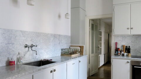 Close To Tivoli - Free Parking - 5 People