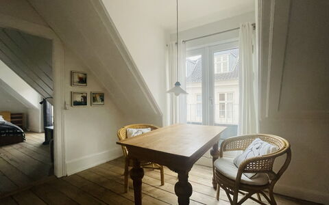 Down Town Copenhagen - Adults Only: Frokostlokale