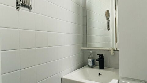 Down Town Copenhagen - Adults Only: Badeværelse