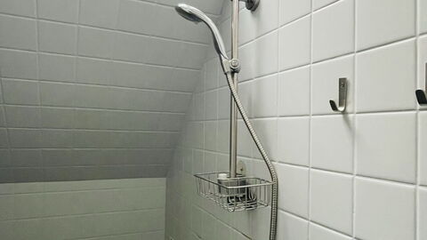 Down Town Copenhagen - Adults Only: Badeværelse