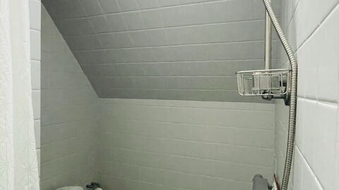 Down Town Copenhagen - Adults Only: Badeværelse