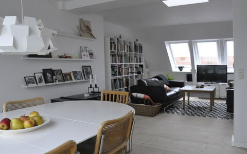 Toldbodgade - Close To Nyhavn: Frokostlokale, Køkken