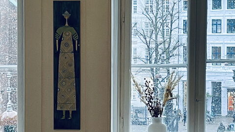 Absolute Center - Close To Strøget: Værelsesoplysninger