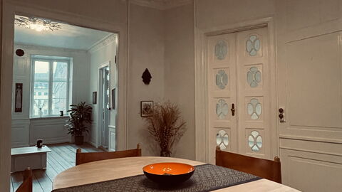 Absolute Center - Close To Strøget: Frokostlokale