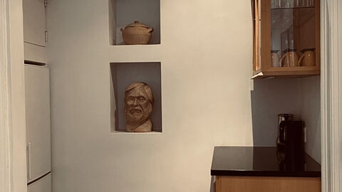 Absolute Center - Close To Strøget: Køkken