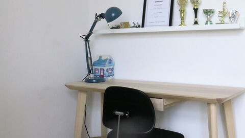 Holsteinsgade - The Quiet Neighbourhood