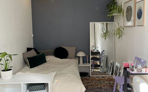 Østerbro - Posh Copenhagen