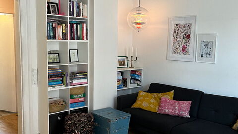 Østerbro - Posh Copenhagen