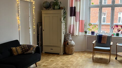 Østerbro - Posh Copenhagen