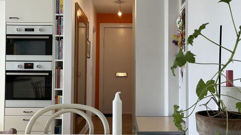 Østerbro - Posh Copenhagen