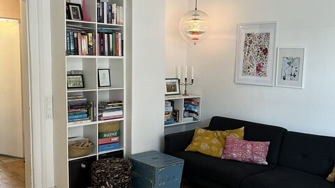 Østerbro - Posh Copenhagen