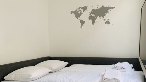 Købmagergade - Copenhagen Downtown: Stue