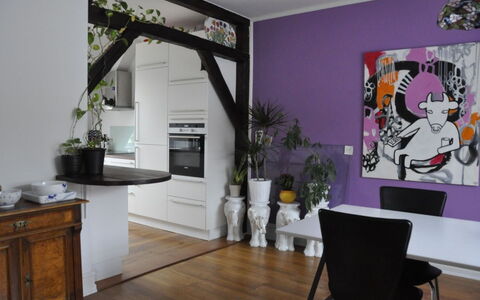 Christianshavn - Close To Christiania: Frokostlokale