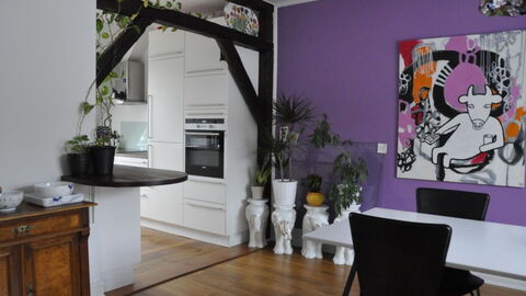 Christianshavn - Close To Christiania: Frokostlokale