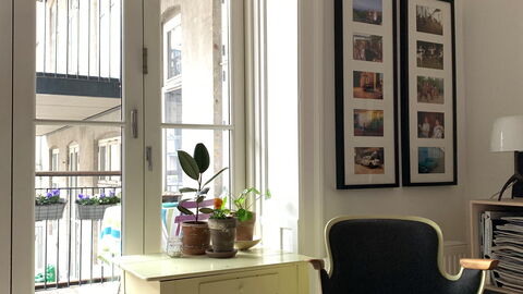 Close To The Lakes - Close To Center