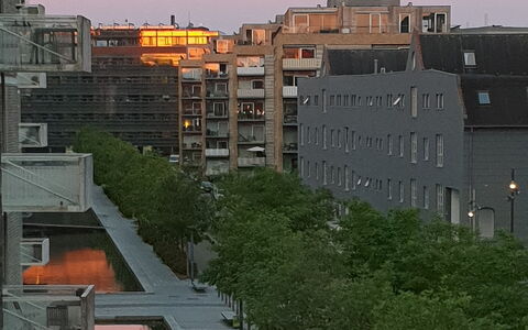 Free Parking - 1 Br - 2 People - Close To Water: Visninger