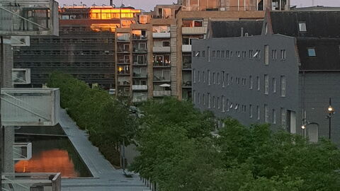 Free Parking - 1 Br - 2 People - Close To Water: Visninger