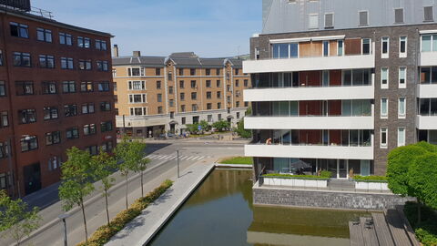 Free Parking - 1 Br - 2 People - Close To Water: Visninger