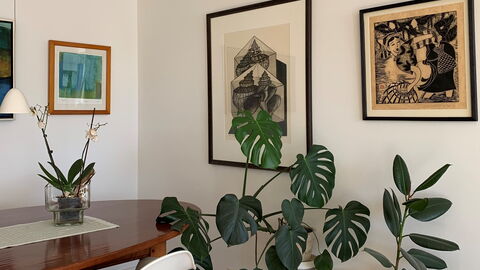 Øresund Parkvej -Close to Water -Parking: Stue