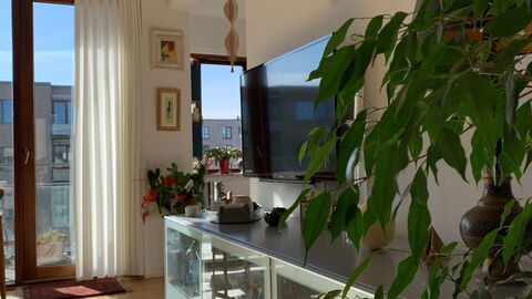 Øresund Parkvej -Close to Water -Parking: Faciliteter