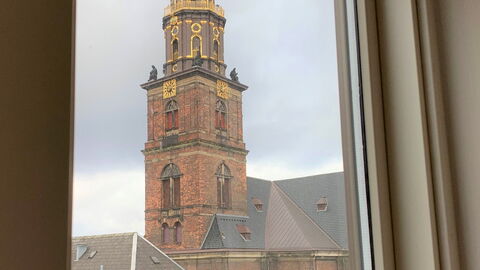 City - Metro - The Opera - Christiania: Visninger