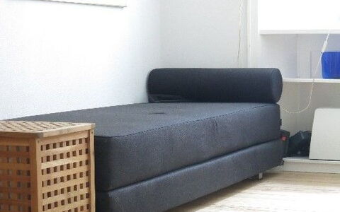 Frederiksberg: soveværelse