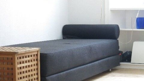 Frederiksberg: soveværelse