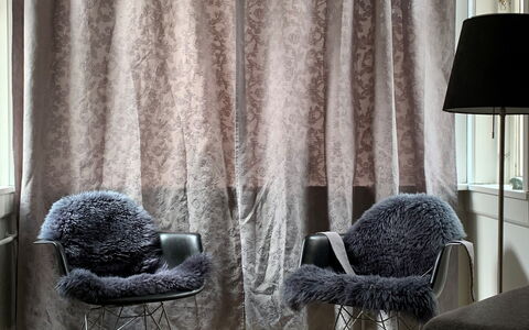 Østerbro - The Quiet Neighbourhood: Stue