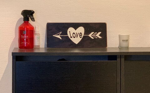 Østerbro - The Quiet Neighbourhood: Værelsesoplysninger