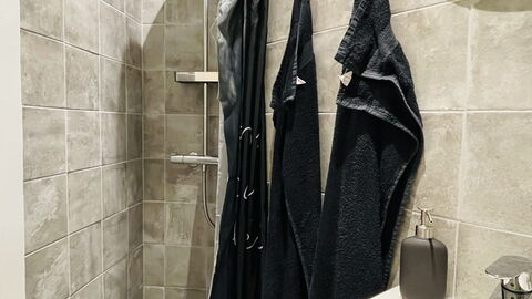 Østerbro - The Quiet Neighbourhood: Badeværelse