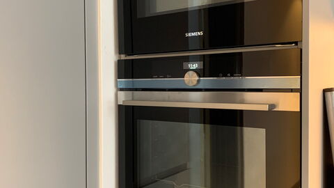 Østerbro - The Quiet Neighbourhood: Køkken