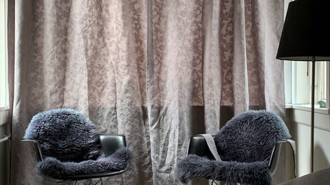 Østerbro - The Quiet Neighbourhood: Stue