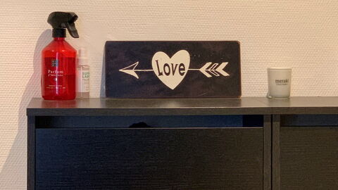 Østerbro - The Quiet Neighbourhood: Værelsesoplysninger