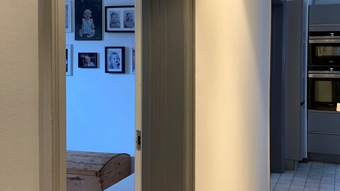 Østerbro - The Quiet Neighbourhood: Andet værelse