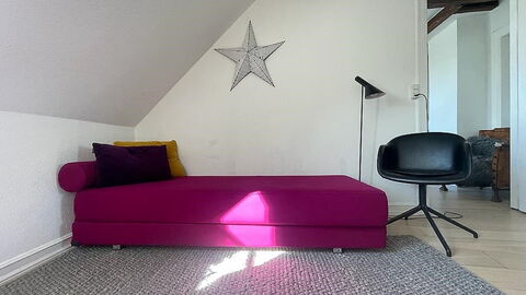 Østerbro - 2 Bedrooms - 5 People: soveværelse