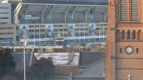 Østerbro - 2 Bedrooms - 5 People