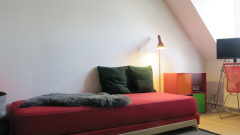 Østerbro - 2 Bedrooms - 5 People