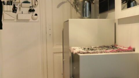 Østerbro - 2 Bedrooms - 5 People