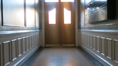 Østerbro - 2 Bedrooms - 5 People