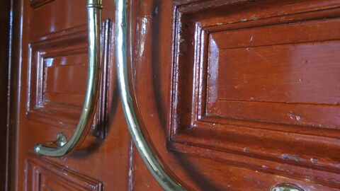 Østerbro - 2 Bedrooms - 5 People